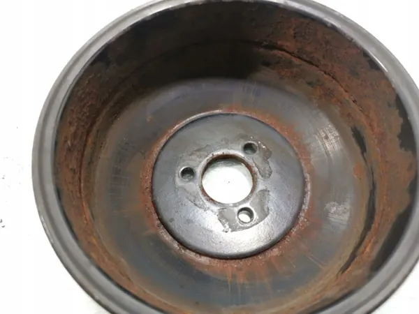 Jaguar Vesipumpun Hihnapyörä OEM XW43-8509-AD 4.0 V8 image 4