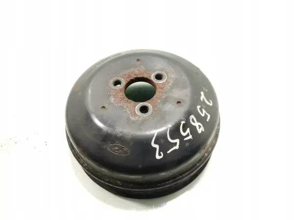 Jaguar Vesipumpun Hihnapyörä OEM XW43-8509-AD 4.0 V8 image 8