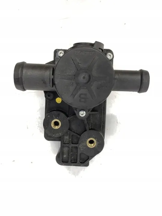 Kühlsystem-Steuergerät OEM 03N906249L image 2