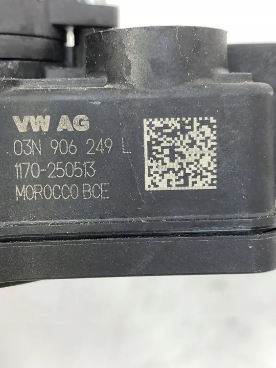 Kühlsystem-Steuergerät OEM 03N906249L image 10