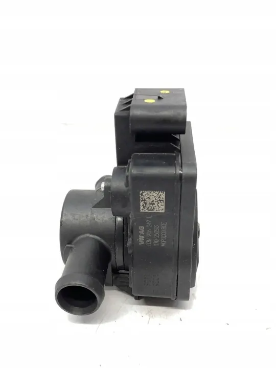 Kühlsystem-Steuergerät OEM 03N906249L image 4