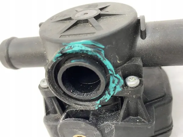 Kühlsystem-Steuergerät OEM 03N906249L image 7