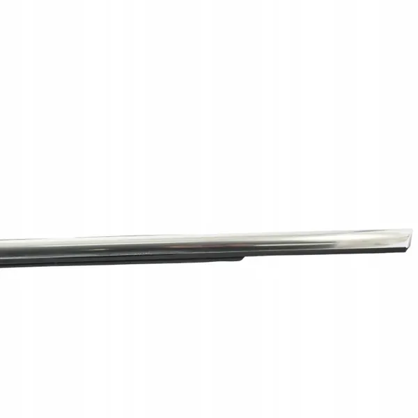 Audi A8 D4 Chrom-Fensterleiste OEM 4H0853764D image 3