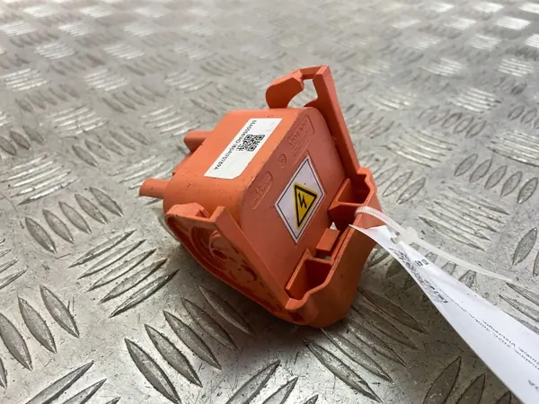 Volvo zekering OEM 31473430 - Gebruikt origineel onderdeel image 2
