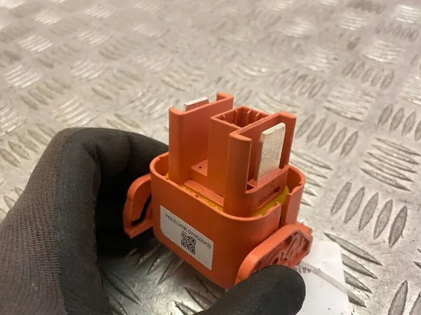 Volvo zekering OEM 31473430 - Gebruikt origineel onderdeel image 3