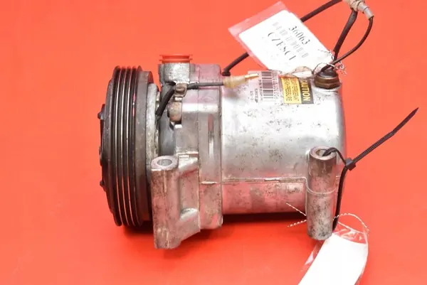 Airstal 10-1570 Compressore dell'aria condizionata image 2