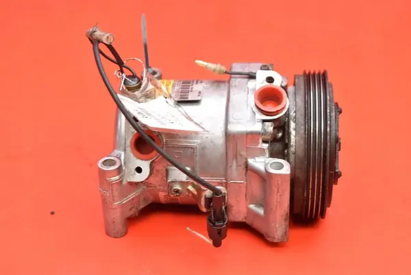 Airstal 10-1570 Compressore dell'aria condizionata image 4