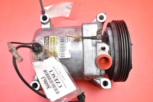 Airstal 10-1570 Compressore dell'aria condizionata image 5