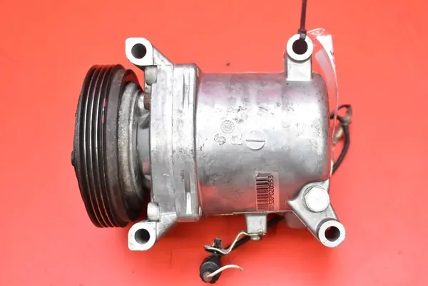 Airstal 10-1570 Compressore dell'aria condizionata image 7