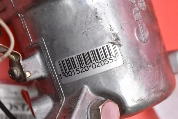 Airstal 10-1570 Compressore dell'aria condizionata image 8