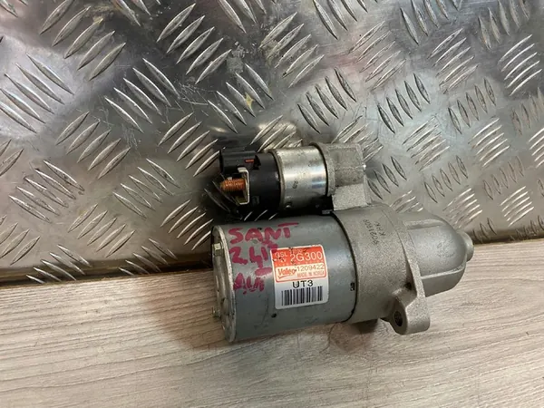 ARRANQUE HYUNDAI SANTA FE IV 2.4 GDI 36100-2G300 image 2