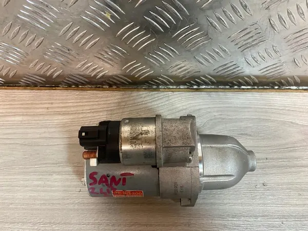 ARRANQUE HYUNDAI SANTA FE IV 2.4 GDI 36100-2G300 image 4