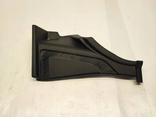 Moldura Farol Traseiro Esquerdo Ford Mustang VI PR3B13A580A image 2