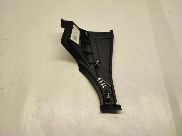Moldura Farol Traseiro Esquerdo Ford Mustang VI PR3B13A580A image 10