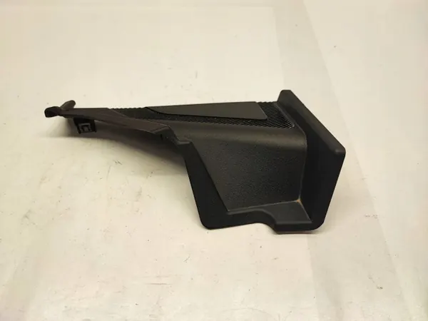 Moldura Farol Traseiro Esquerdo Ford Mustang VI PR3B13A580A image 3