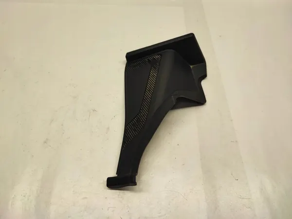 Moldura Farol Traseiro Esquerdo Ford Mustang VI PR3B13A580A image 6