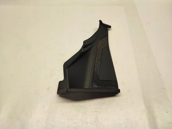 Moldura Farol Traseiro Esquerdo Ford Mustang VI PR3B13A580A image 7