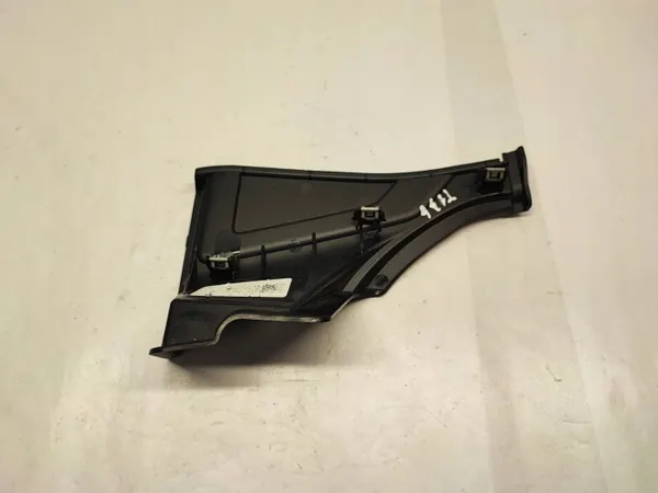 Moldura Farol Traseiro Esquerdo Ford Mustang VI PR3B13A580A image 8