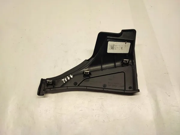 Moldura Farol Traseiro Esquerdo Ford Mustang VI PR3B13A580A image 9