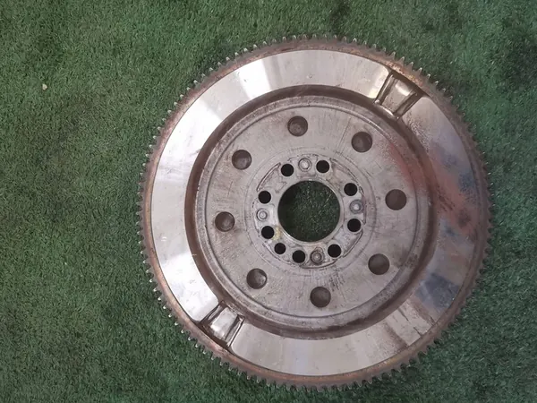 Hydraulinen Kytkinmuunnin A2102500502 Mercedes SsangYong image 2