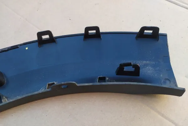 OEM 767185513R Salpicadero Trasero Derecho para Dacia Jogger image 6