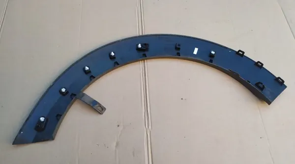 OEM 767185513R Salpicadero Trasero Derecho para Dacia Jogger image 7