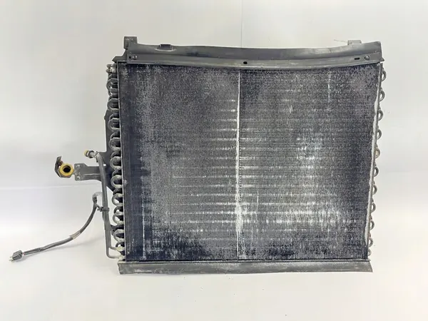 Jäähdyttimen Tuulettimet Mercedes W124 E280 E320 300E 260E OEM image 8