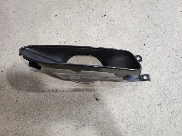 BMW 840 G16 Vasen musta pakopää OEM 7491677 image 10