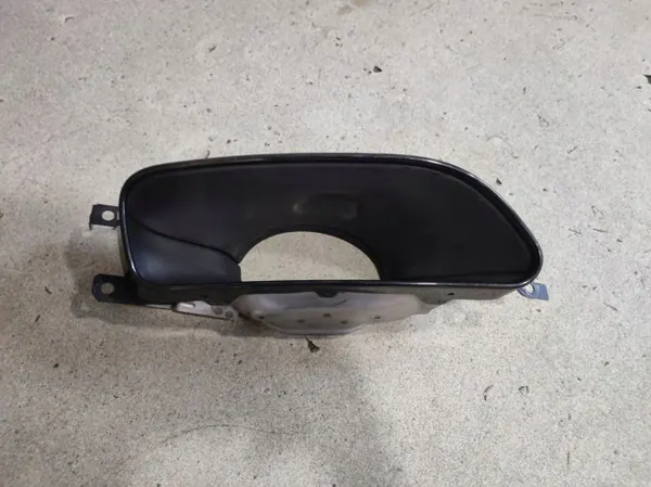 BMW 840 G16 Vasen musta pakopää OEM 7491677 image 9