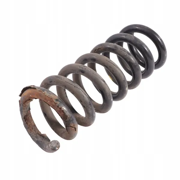 Set di molle anteriori Mercedes W204 C207 A2043212304 image 10