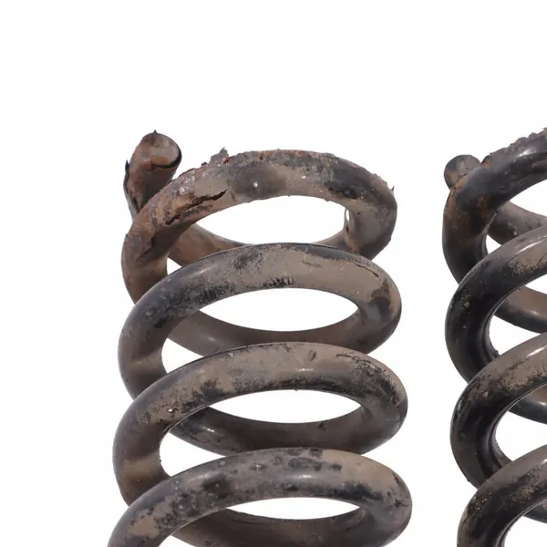 Set di molle anteriori Mercedes W204 C207 A2043212304 image 2