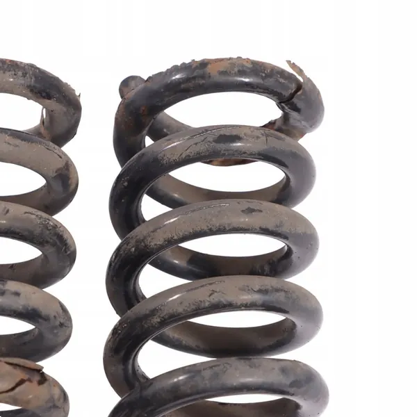 Set di molle anteriori Mercedes W204 C207 A2043212304 image 3