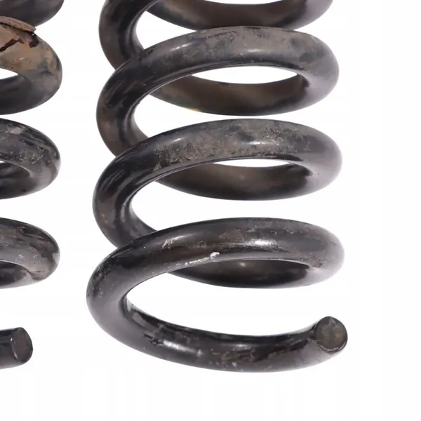 Set di molle anteriori Mercedes W204 C207 A2043212304 image 4