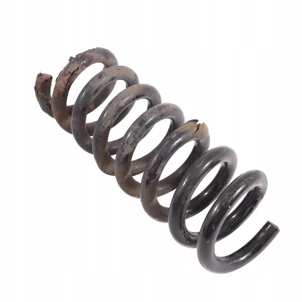 Set di molle anteriori Mercedes W204 C207 A2043212304 image 6