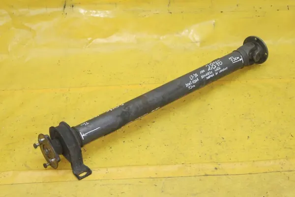 OEM 2876 akselikansi VW LT 35:lle, max 73cm image 2