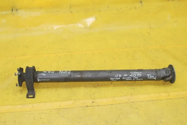 OEM 2876 akselikansi VW LT 35:lle, max 73cm image 3