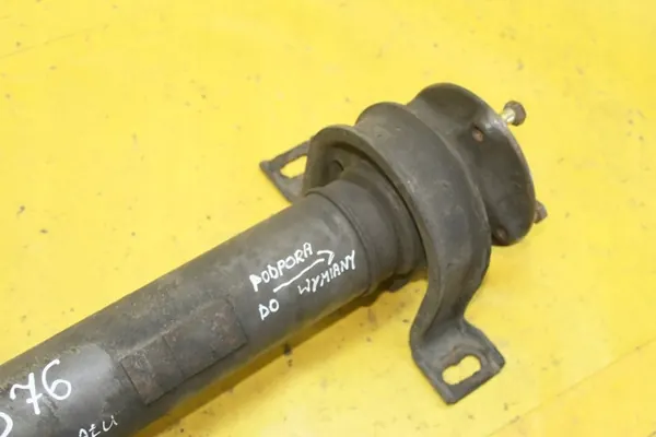 OEM 2876 akselikansi VW LT 35:lle, max 73cm image 6