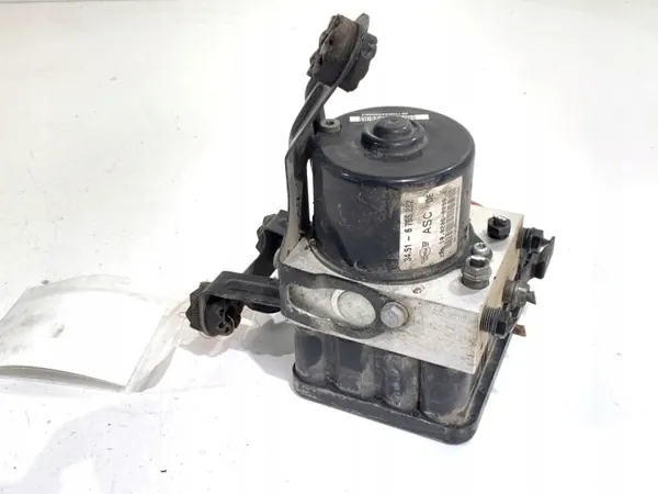 Bomba ABS MINI R50 R53 6765282 1.6 170CV OEM LORK-923-18307 image 2