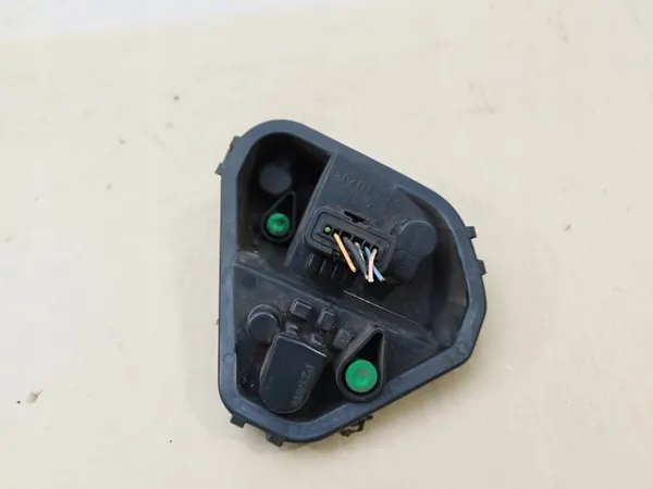 Insert Phare Arrière Droit OEM Renault Clio III image 3