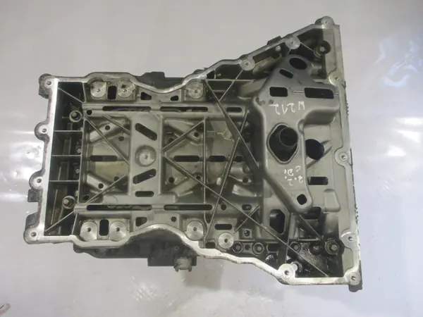Motorblock R6510111501 Mercedes Sprinter W906 2.2 CDI image 2