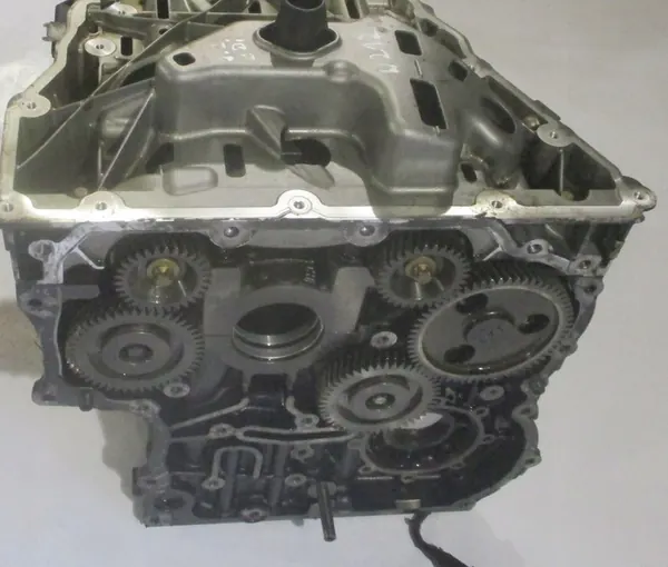 Motorblock R6510111501 Mercedes Sprinter W906 2.2 CDI image 6