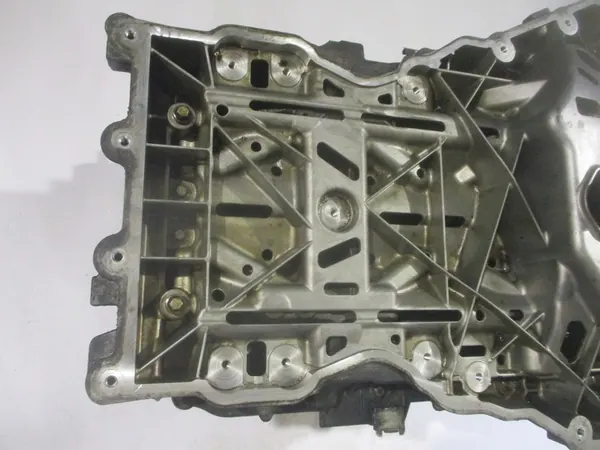 Motorblock R6510111501 Mercedes Sprinter W906 2.2 CDI image 7