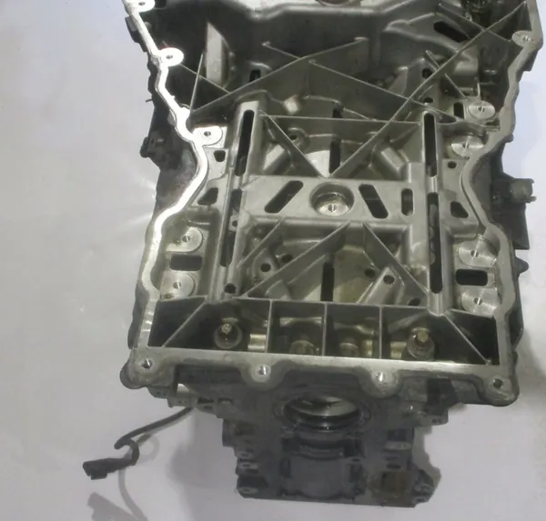 Motorblock R6510111501 Mercedes Sprinter W906 2.2 CDI image 8