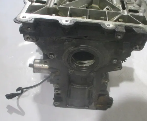 Motorblock R6510111501 Mercedes Sprinter W906 2.2 CDI image 9