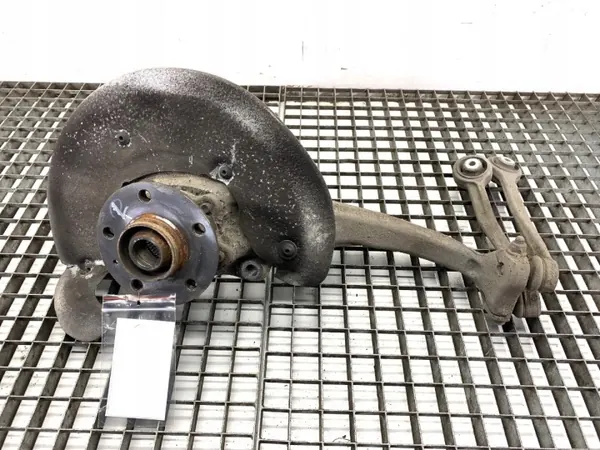 Linker Vorderlenker OEM 4G0407241C Audi A4 B8 2.0 image 2