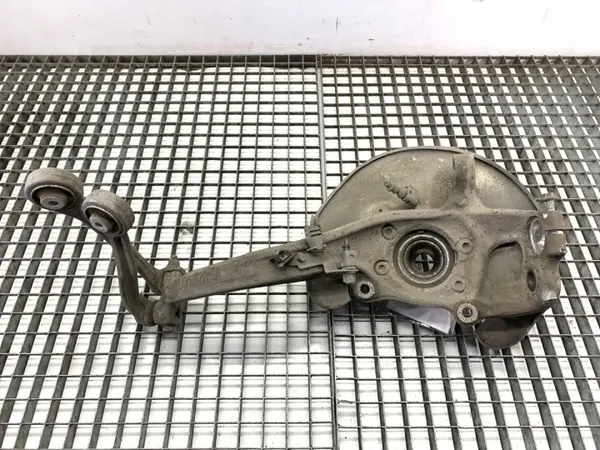 Linker Vorderlenker OEM 4G0407241C Audi A4 B8 2.0 image 3