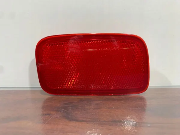 Rechter achterbumperreflector MINI COUNTRYMAN OEM 7378714 image 2