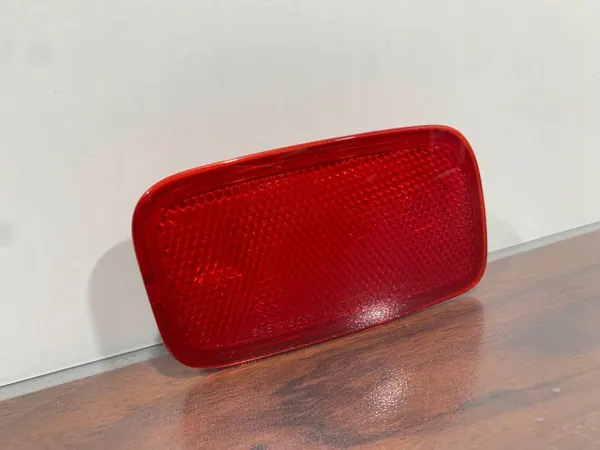 Rechter achterbumperreflector MINI COUNTRYMAN OEM 7378714 image 3