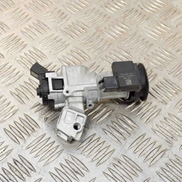 Pièce stationnaire Ford Fiesta VII OEM H1BC3F880AB image 4