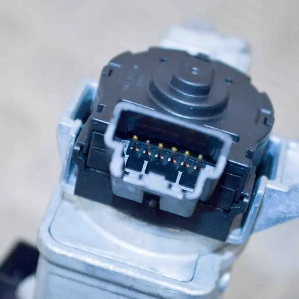 Pièce stationnaire Ford Fiesta VII OEM H1BC3F880AB image 5